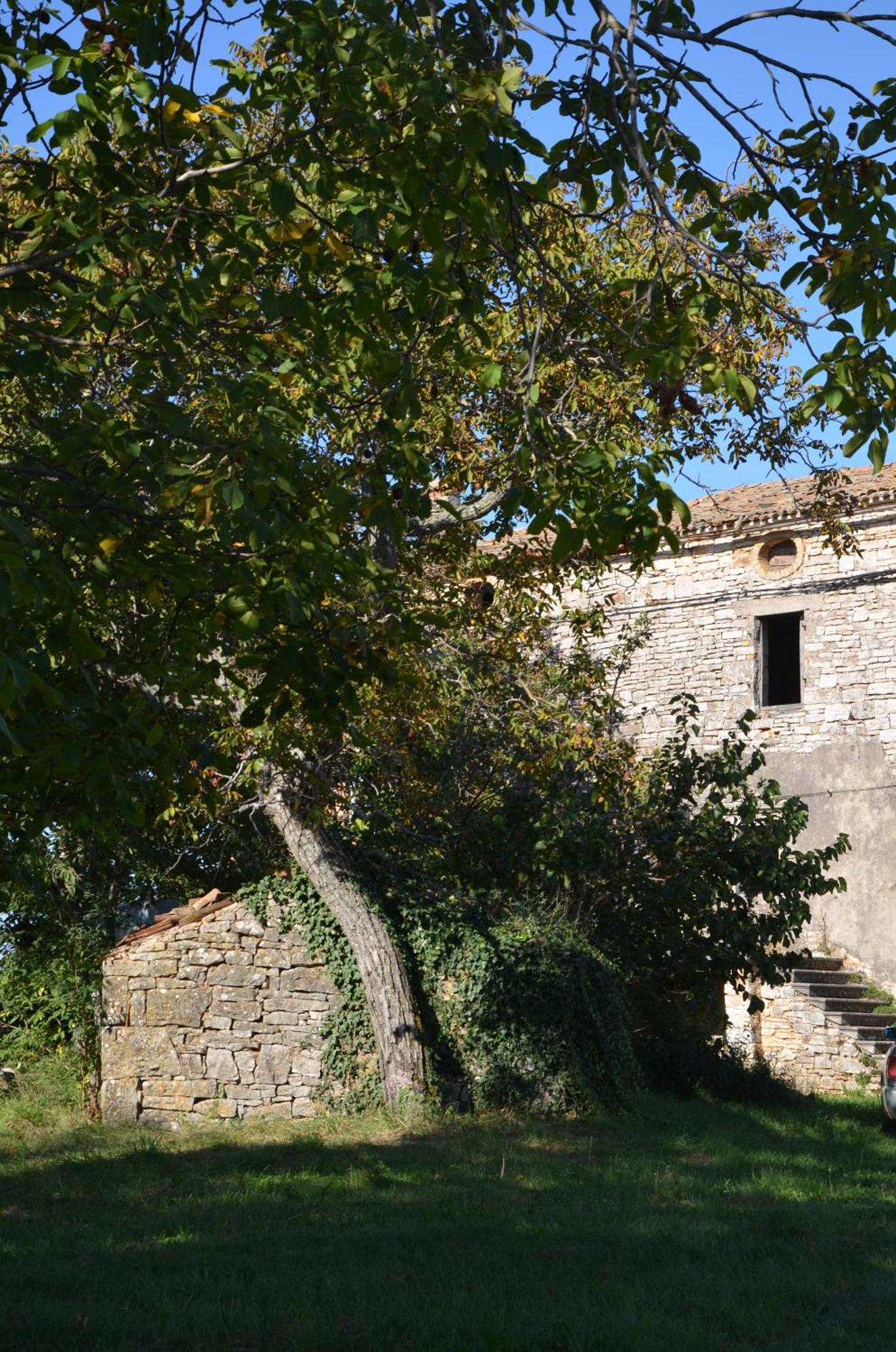 Villa Leopoldo By Istrian Country Houses Barat  Zewnętrze zdjęcie